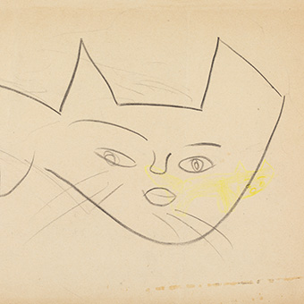 그림 용지 뒤에 그린 카지노 토토 토토 그림
