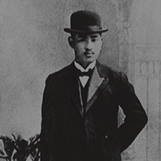 1 설립자 Ogura Yasuomi