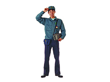 1969 Uniform