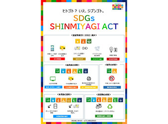 Shingujo Branch에서 홍보 된 행동