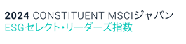 MSCI Japan 카지노커뮤니티 선택 리더 인덱스 로고