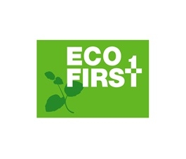 Eco-First Company 로고