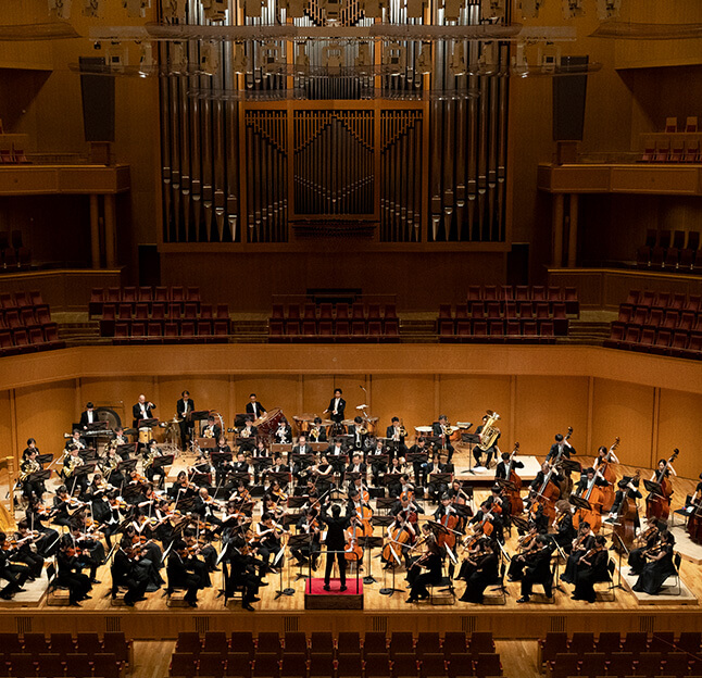 Nagoya Philharmonic image