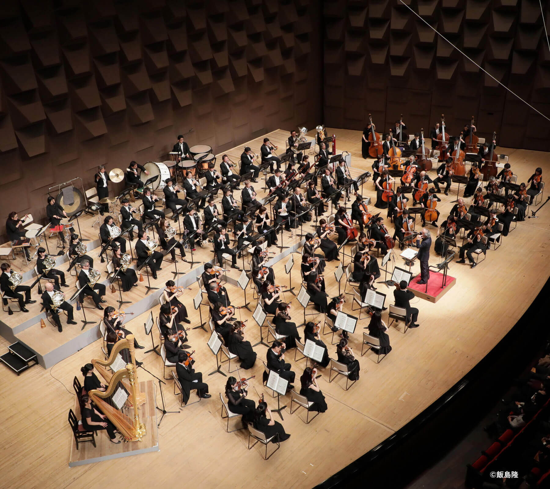 Osaka Philharmonic image