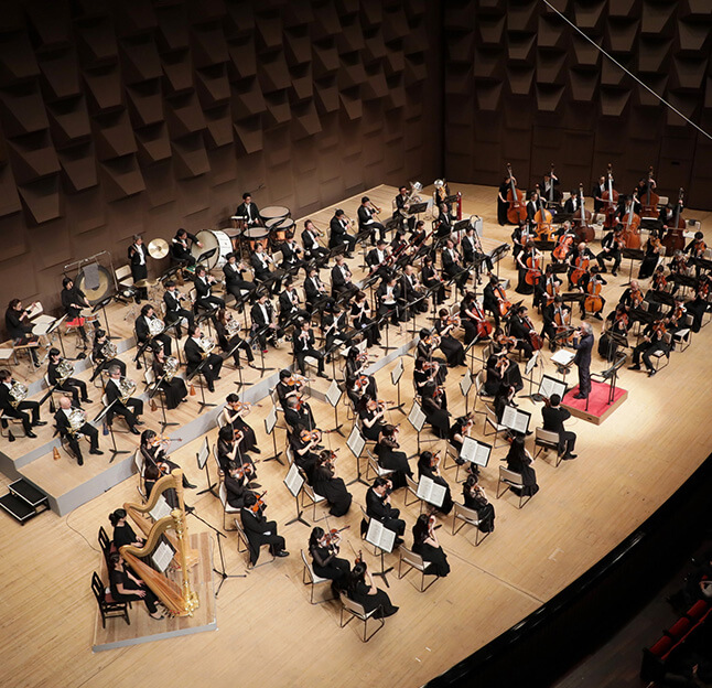 Osaka Philharmonic image