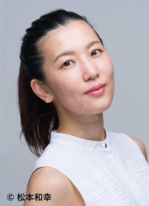 Miwa Akiko Image