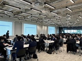 새로 임명 된 직책 훈련 1