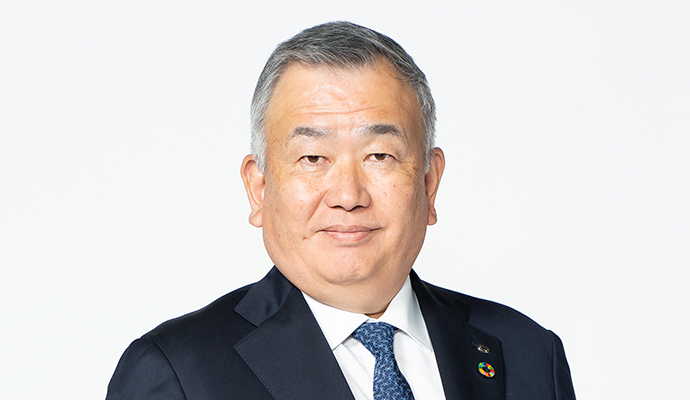 고위 경영진의 약속