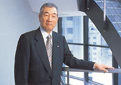 대통령