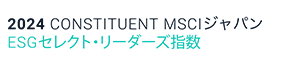 MSCI Japan ESG 선택 리더 인덱스